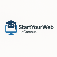 StartYourWeb - eCampus